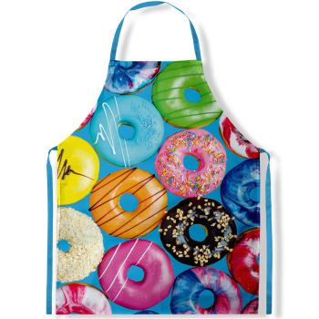 Zástera Donuts