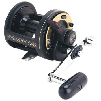 Shimano multiplikátor tld 15 lb right hand