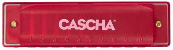 Cascha Fun Blues Red