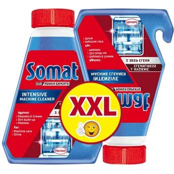 SOMAT intenzivní čistič myčky 2× 250 ml (9000100569705)