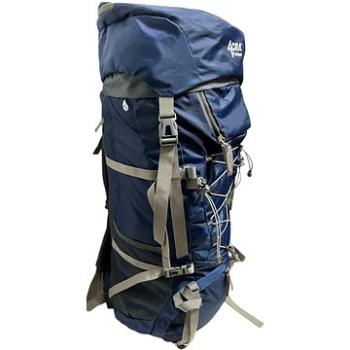 Acra Adventure modrý 75l (8595042749090)