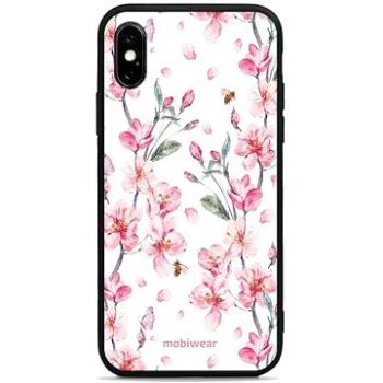 Mobiwear Glossy lesklý pro Apple iPhone X - G033G (5904808483575)