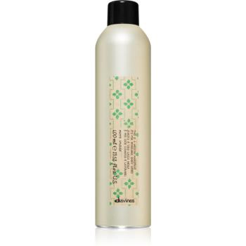 Davines More Inside Medium Hair Spray lak na vlasy se střední fixací 400 ml