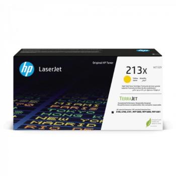 HP 213X W2132X žlutý (yellow) originální toner