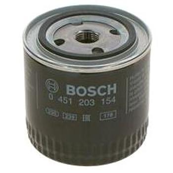 BOSCH Olejový filtr 0 451 203 154 (0451203154)