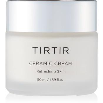 TIRTIR Ceramic Cream osvěžující hydratační krém pro suchou pleť 50 ml