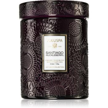 VOLUSPA Japonica Santiago Huckleberry vonná svíčka 156 g