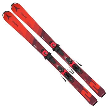 Atomic Redster J2 130-150 + L6 GW Ski Set 130 cm Lyže