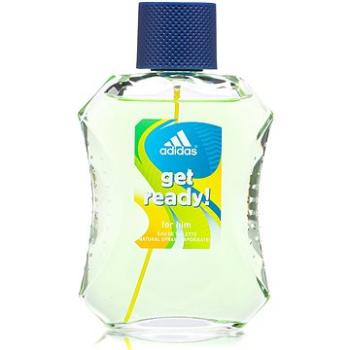 ADIDAS Get Ready! EdT 100 ml (3607342733817)