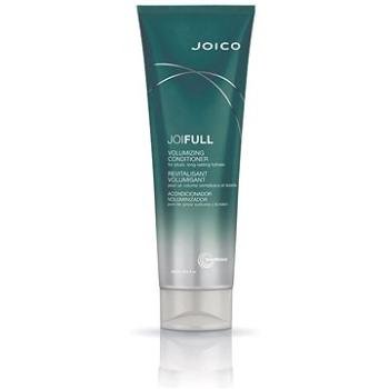 JOICO JoiFull Volumizing Conditioner vyživující kondicionér pro jemné vlasy bez objemu 250 ml (HJOICJOIFUWXN121678)