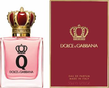 Dolce & Gabbana Q By Dolce & Gabbana - EDP 50 ml