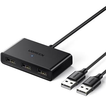 UGREEN USB 2-In 3-Out Splitter (10935)