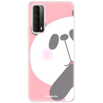 iSaprio Panda 01 pro Huawei P Smart 2021 (panda01-TPU3-PS2021)