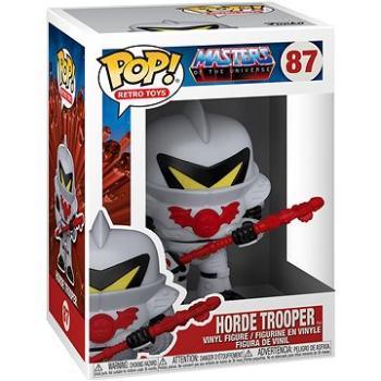 Funko POP! Vinyl MOTU S8- Horde Trooper (889698562058)