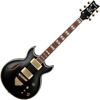 Ibanez AR520H-BK Black Elektrická kytara