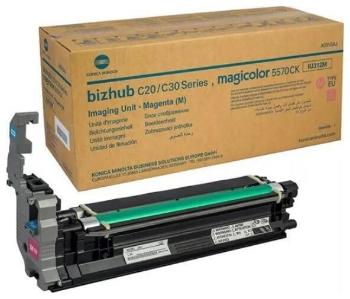 Konica Minolta A0310AJ purpurová (magenta) originální válcová jednotka