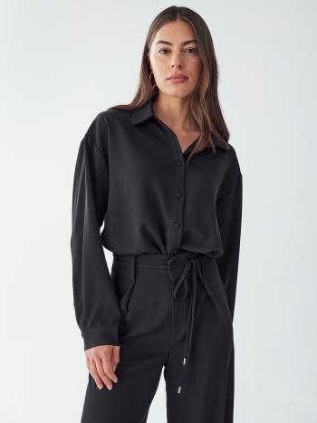 BWLDR Blúz 'FORD'  fekete