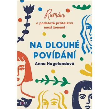 Na dlouhé povídání (978-80-7689-183-8)