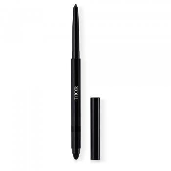 Dior Diorshow Stylo voděodolná oční linka - 091 Matte Black 0,3 g