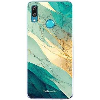 Mobiwear Silikon pro Huawei P Smart 2019 / Honor 10 Lite - B007F (5904808351317)