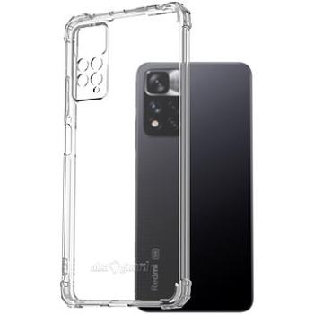 AlzaGuard Shockproof Case pro Xiaomi Redmi Note 11 Pro (AGD-PCTS0069Z)