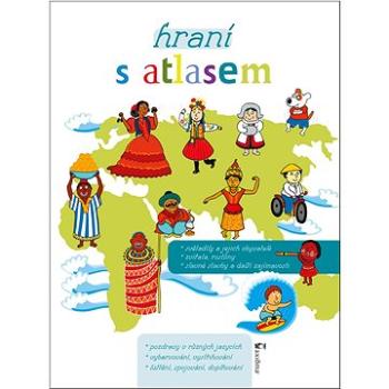 Hraní s atlasem (978-80-7292-314-4)