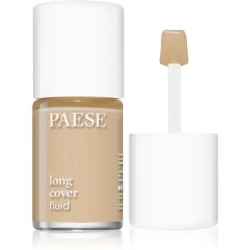 Paese Long Cover Fluid krycí fluidní make-up odstín 1,5 Beige 30 ml