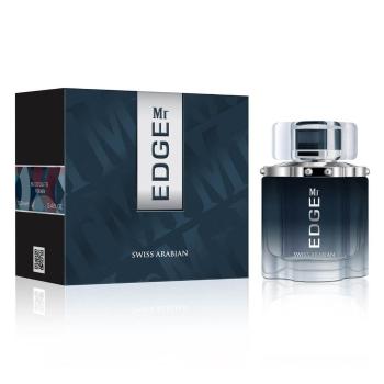 Swiss Arabian Mr. Edge - EDP 100 ml