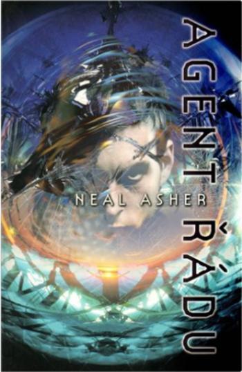 Agent Řádu - Neal Asher