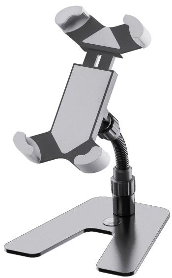 K&M 19756 Desktop smartphone stand