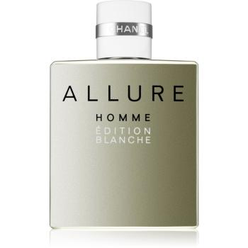 Chanel Allure Homme Édition Blanche parfémovaná voda pro muže 100 ml