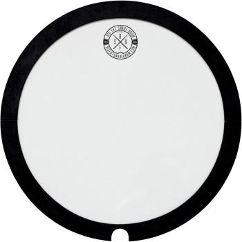 Big Fat Snare Drum BFSDGM14 14" Green Monster Tlumící prvek pro bicí