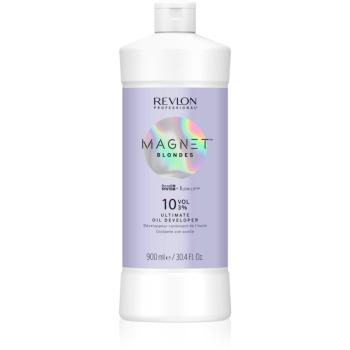 Revlon Professional Magnet Blondes Ultimate Oil Developer aktivační emulze 3% 900 ml