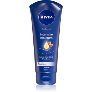 Nivea Intensive Moisture výživný krém na ruce 100 ml