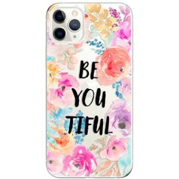 iSaprio BeYouTiful pro iPhone 11 Pro Max (BYT-TPU2_i11pMax)