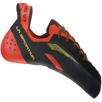 La Sportiva Testarossa red/black (SPTlst097nad)