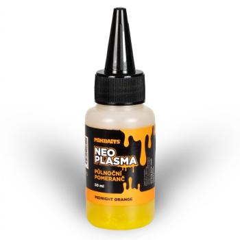 Mikbaits neo plasma 30 ml - půlnoční pomeranč