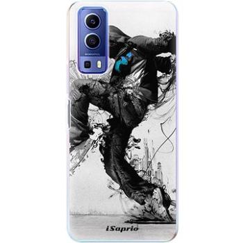 iSaprio Dance 01 pro Vivo Y72 5G (dan01-TPU3-vY72-5G)