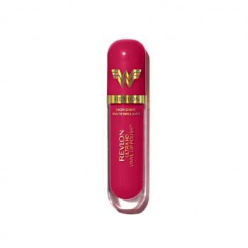 Revlon Ultra HD Vinyl Lip Polish L.E.  lesk na rty - Cherry on Top 5,9 ml