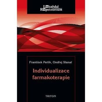 Individualizace farmakoterapie (978-80-7387-636-4)