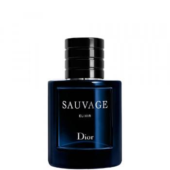 Dior Sauvage Elixir vůně  100 ml