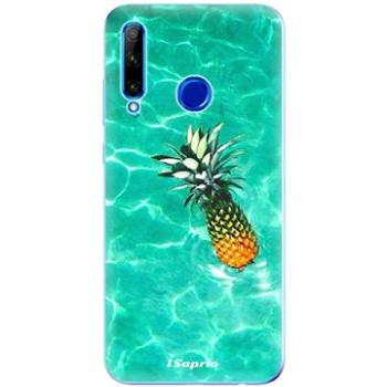 iSaprio Pineapple 10 pro Honor 20 Lite (pin10-TPU2_Hon20L)