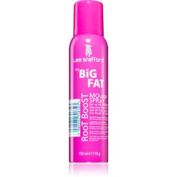 Lee Stafford Big Fat pěna pro dokonalý objem 150 ml