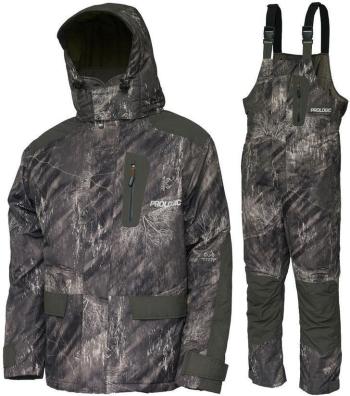 Prologic Rybářský komplet HighGrade RealTree Thermo XL