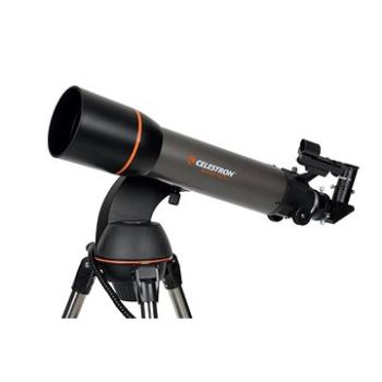 Celestron NexStar SLT 102/660mm GoTo  (22096)