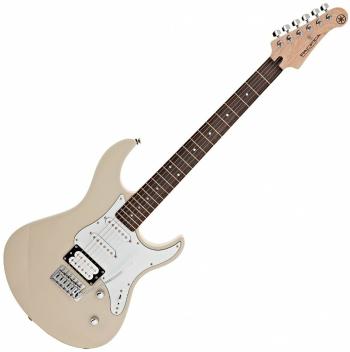 Yamaha Pacifica 112V WW RL Vintage White Elektrická kytara