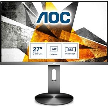 27" AOC Q2790PQE (Q2790PQE)