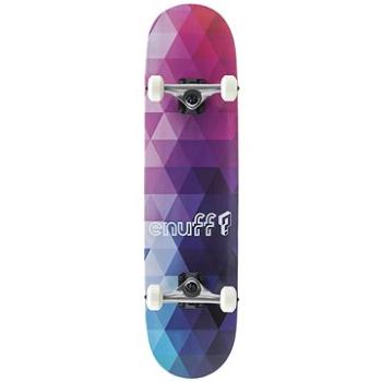 Enuff - Geometric - 8" Purple (5016978364162)