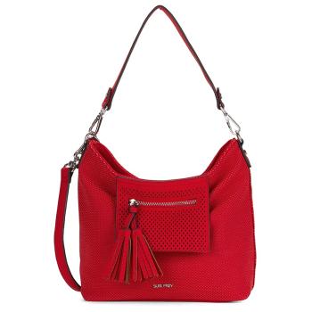 Dámské crossbody Suri Frey Ailey - červená
