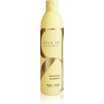 RaveMe Lemonade For Hair Shampoo sampon hidratant 250 ml